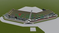 福建三山陵园福寿区