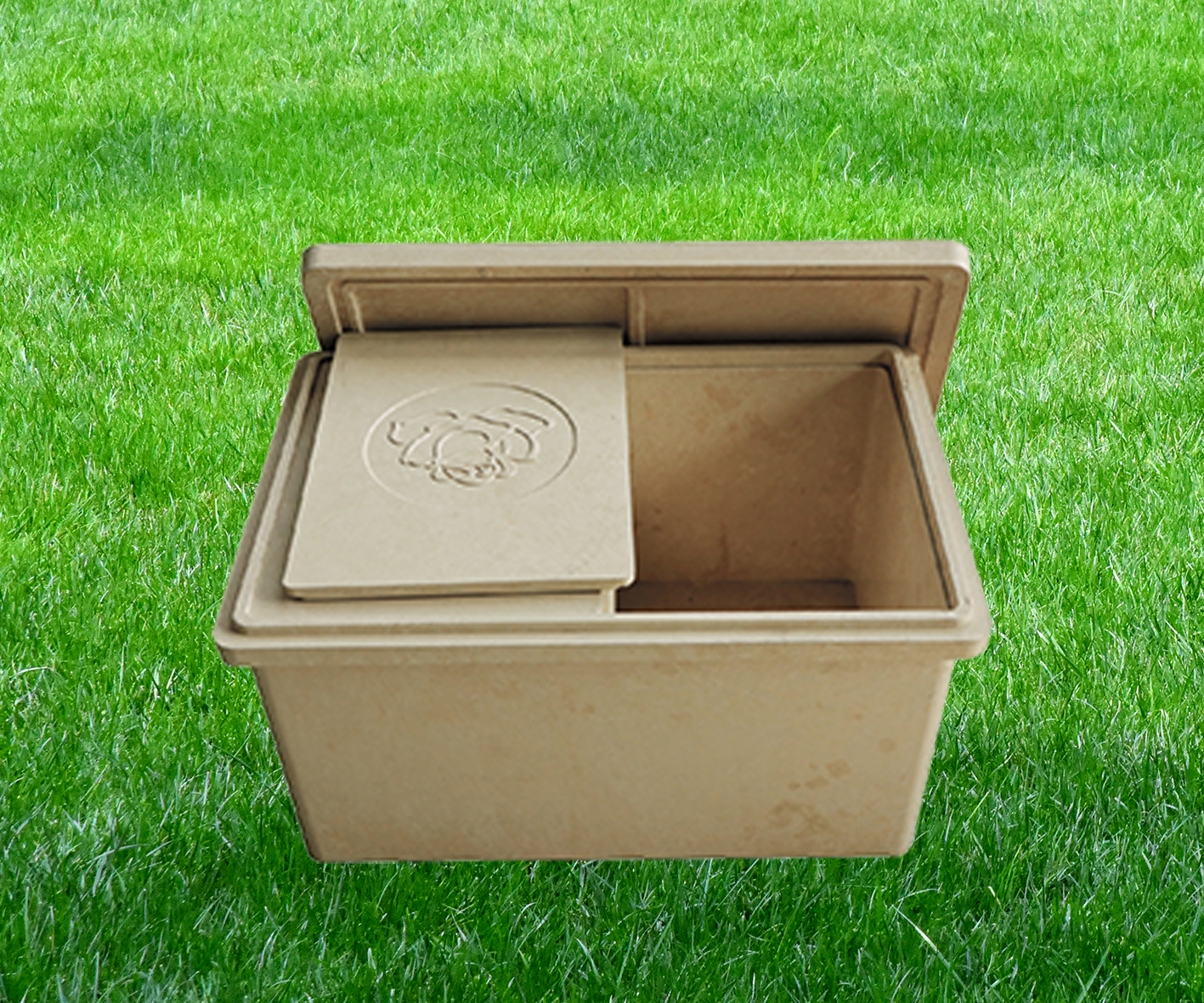 <strong>js3333线路检测中心集团推出环保高分子复合材料</strong>