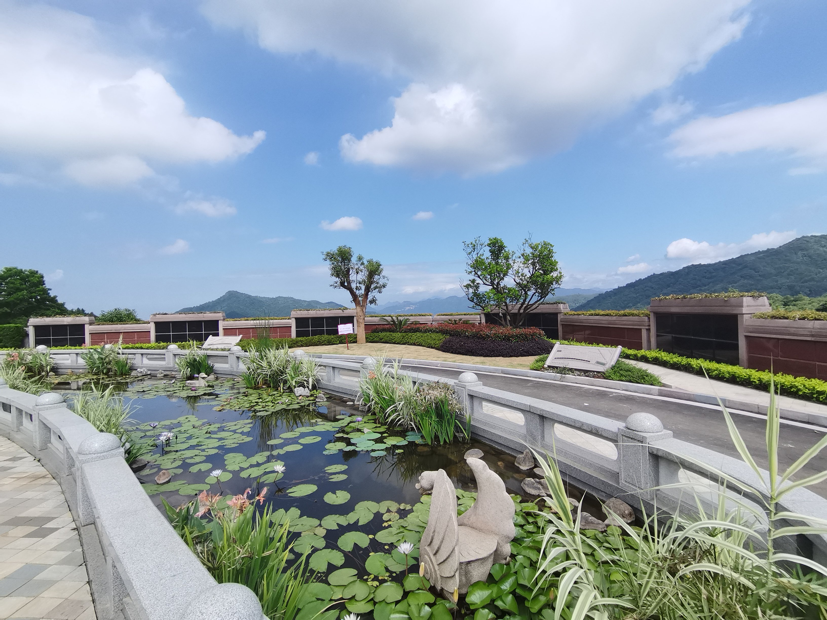 突破瓶颈，探索绿色生态殡葬新路径