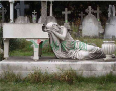 墓碑也需要特色？盘点世界上最具创意的墓碑