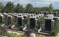 有一种墓碑，叫文化