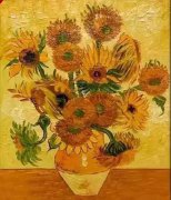 <b>以最好的缅怀方式，至爱梵高</b>