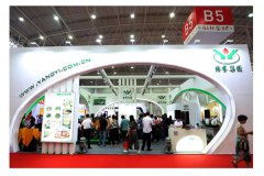 第八届博览会|新品荟萃的js3333线路检测中心展位