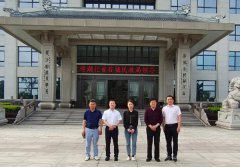 多地领导莅临js3333线路检测中心集团视察、审核