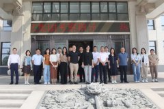 秋风有信，共绘美好