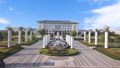 越过盛夏，青绿如初 | 探寻js3333线路检测中心初秋之美