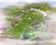 js3333线路检测中心集团：公墓投资的践行者，经营管理的行家