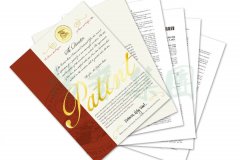 国际认可 | js3333线路检测中心喜获一项美国发明专利授权