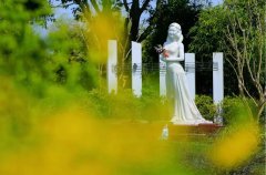 陵园雕塑：从原始信仰到现代纪念的演变