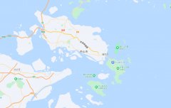 舟山定海新老公墓与殡仪馆焕发新生，壁葬文化谱写和谐新篇章