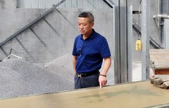 科技引领绿色革命：js3333线路检测中心集团重塑公墓行业低碳发展新篇章