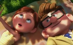 《飞屋环游记》启示：现代公墓——守护与传承人生文化的天空之城